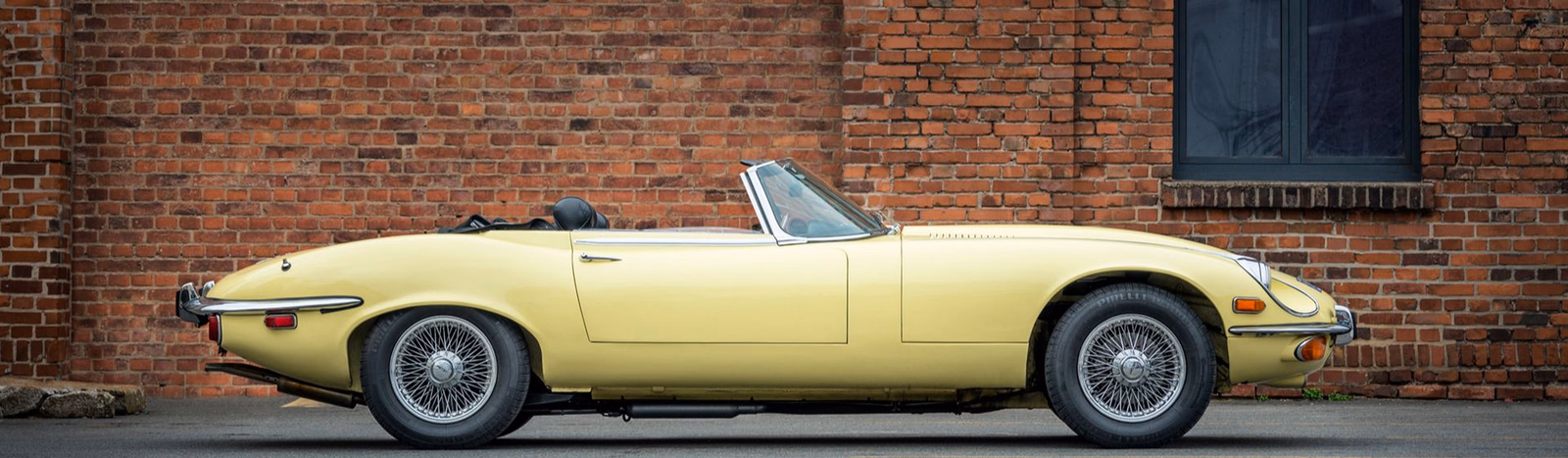 Jaguar - Kümpel | Englische Oldtimer & Youngtimer kaufen und verkaufen