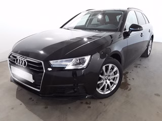 Audi A4 Avant Sport quattro Gebrauchtwagen Kaufen