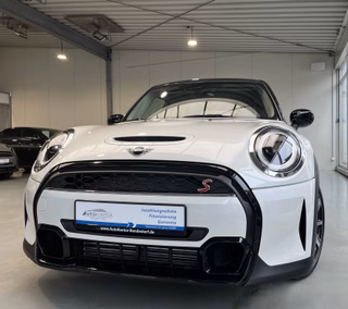 MINI Cooper S Used vehicle for sale