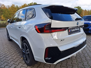 2027 BMW X1 xDrive28i - photo 5