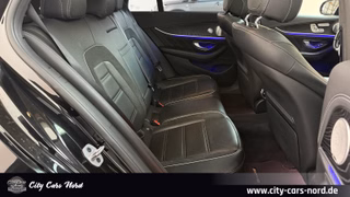Mercedes-Benz E 63 S AMG T 4Matic KERAMIK+PANORAMA+360°+DTR+ - bilder 27