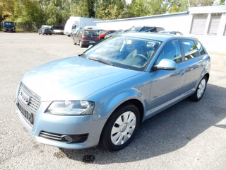 Audi A3 Used vehicle for sale