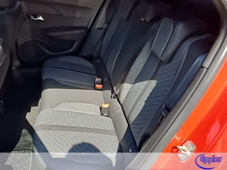 Peugeot 2008 Hybrid 136 Allure   e-DSC6 Navi SHZ PDC - foto 10