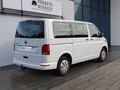 Daumennagel 3 - Volkswagen T6 Multivan Family AHK/RADIO/DAB+