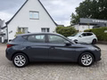 Daumennagel 4 - SEAT Leon Style 2,0 TDI ACC Navi Carplay LED DAB Tempomat