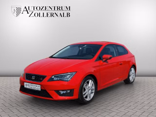 Seat Leon Gebrauchtwagen Kaufen