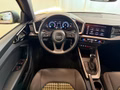 Daumennagel 14 - Audi A1 Sportback 40 TFSI S line AUDI GARANTIE