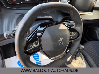Peugeot 208 Active Pack*1.HAND*KLIMA*TEMP*SHZ*SPUR*EURO6 - foto 2