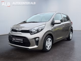 Kia Picanto Gebrauchtwagen Kaufen