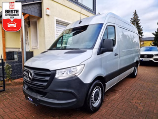 Mercedes-Benz Sprinter Gebrauchtwagen Kaufen