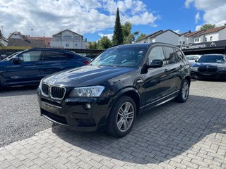 BMW X3 Used vehicle for sale