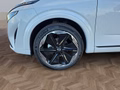 Daumennagel 14 - Nissan Qashqai N-Design 1,3 DIG-T 4WD Pano/Leder/el.Klappe   **