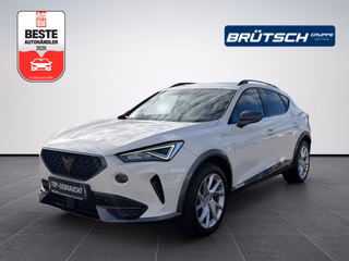 CUPRA Formentor Gebrauchtwagen Kaufen