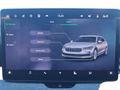 Daumennagel 29 - Skoda Superb Combi 2,0TDI DSG Navi/DCC/ACC/Kamera/Sitzhz.   **
