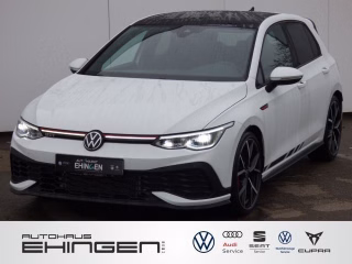 Volkswagen Golf Gebrauchtwagen Kaufen