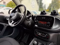 Daumennagel 29 - Smart ForTwo PASSION*AUTOMATIK*SITZHEIZUNG*KLIMA*LED*