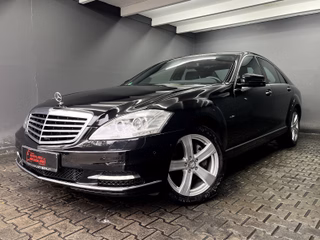 Mercedes-Benz S 350 Gebrauchtwagen Kaufen