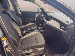 Skoda Scala Selection Autom., LED CarPlay Kamera ACC - foto 9