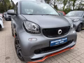 Daumennagel 14 - Smart ForTwo*BRABUS*MASERATI*TAILOR-MADE*KAMERA*