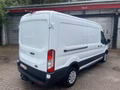 Daumennagel 6 - Ford Transit Kasten 350 L3 Trend