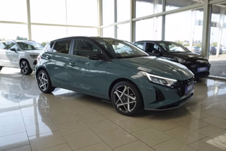 Hyundai i20 age.one-day registration Kaufen