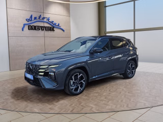 Hyundai TUCSON age.one-day registration Kaufen