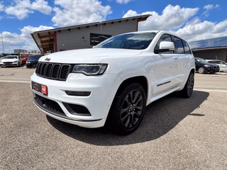 Jeep Grand Cherokee Used vehicle for sale