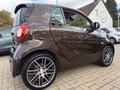 Daumennagel 5 - Smart ForTwo BRABUS TAILOR MADE*MANUFAKTUR+SONDERLACK*