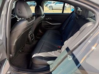 2024 BMW M340i xDrive Sedan - photo 8