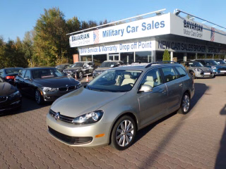 2014 Volkswagen Jetta Sportwagen TDI - photo 1
