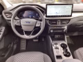 Daumennagel 6 - Ford Kuga 2.5 Duratec FHEV TITANIUM AHK 360° Kamera