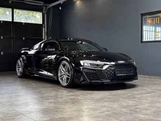 Audi R8 Used vehicle for sale