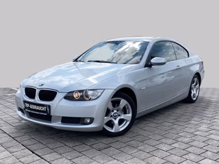 BMW 320 Gebrauchtwagen Kaufen