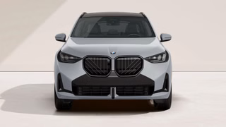 2026 BMW X3 30 xDrive - photo 3