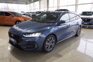 Ford Focus age.one-day registration Kaufen