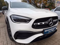 Daumennagel 5 - Mercedes-Benz GLA 200*AMG+NIGHT*MULTIBEAM*1.HAND*TOTWINKEL*KEY