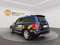Daumennagel 7 - Mercedes-Benz GLK 250 CDI BlueTec 4Matic LEDER/NAVI/STHZ/HARMAN KARDON