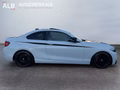 Daumennagel 6 - BMW 228i F22 Coupe/M-SPORT/AUTOMATIK/LEDER/KEYLESS-GO