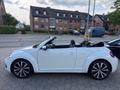 Daumennagel 4 - Volkswagen Beetle Cabriolet Design Start-Stopp Navi Apple CarPlay 19 Zoll