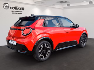 Nissan Micra 52 kWh Advance 18" Alu Winterpaket - bilder 3