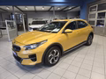 Daumennagel 1 - Kia Xceed 1.4 T-GDI 140PS 7-DCT Voll-LED/Alu/WR/Winterp.