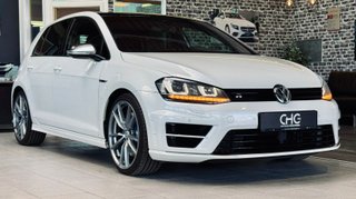 Volkswagen Golf Gebrauchtwagen Kaufen