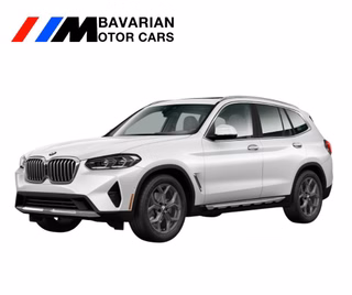 2023 BMW X3 xDrive30i - photo 1