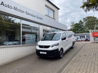 Peugeot Expert Kombi L3