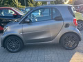 Daumennagel 36 - Smart ForTwo BRABUS*2.HAND*LEDER*AUTOMATIK*NAVI*SHZ*