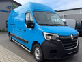 Daumennagel 8 - Renault Master III Kasten L3H3 GKa 3,5t Kamera+/Tempomat