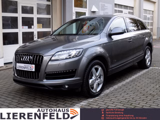 Audi Q7 Used vehicle for sale