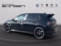 Daumennagel 7 - Volkswagen Golf GTI Clubsport 2,0 l TSI 221 kW (300 PS) 7-Gang-Doppelkupplungsgetriebe DSG