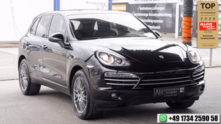 Porsche Cayenne Used vehicle for sale
