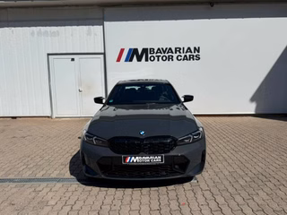 2024 BMW M340i xDrive Sedan - photo 2